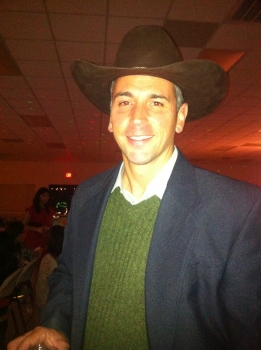 Greg Hill, Pearland City Council